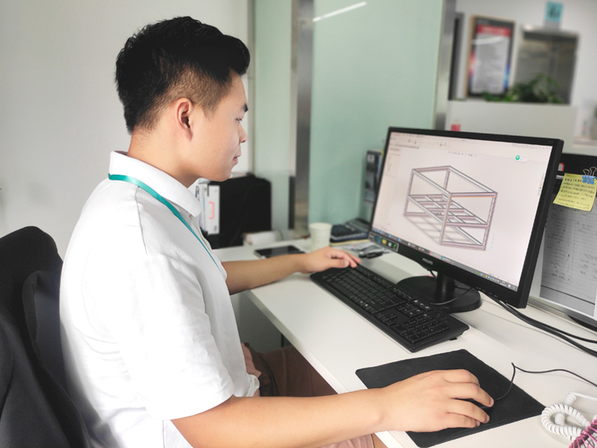 嚴(yán)格品控力