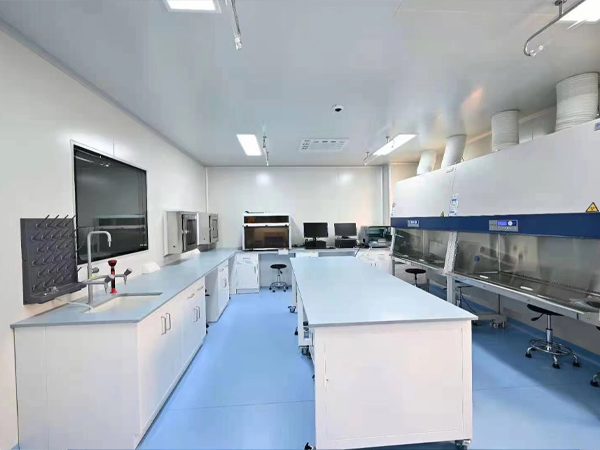 實驗室裝修04 實驗室裝修