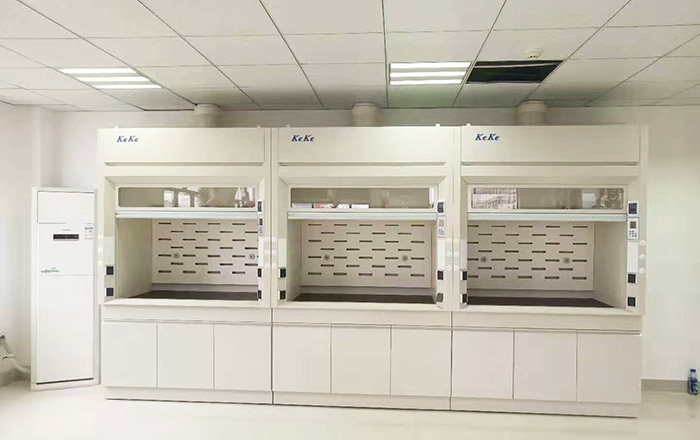 有關通風柜的主要應用優勢介紹！