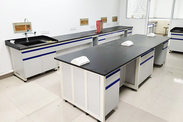 有關實驗室實驗臺家具的規劃介紹！