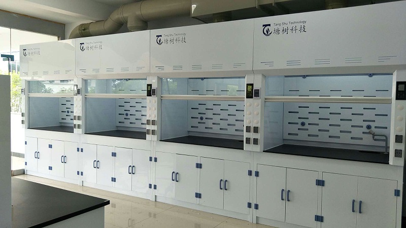 pp實驗室通風(fēng)柜