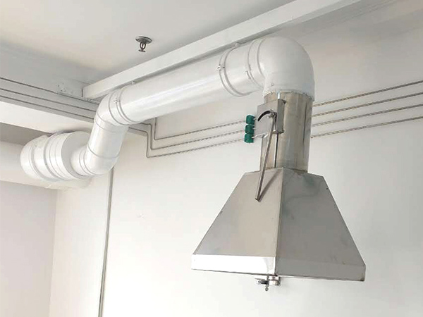 實驗室原子吸風罩 原子吸風罩