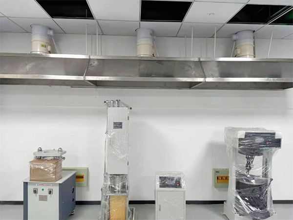 實驗室原子吸風罩 原子吸風罩