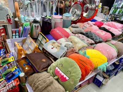 冷空氣催熱哈爾濱市“暖經濟” 保暖產品銷售一路走俏，健身器材需求升溫